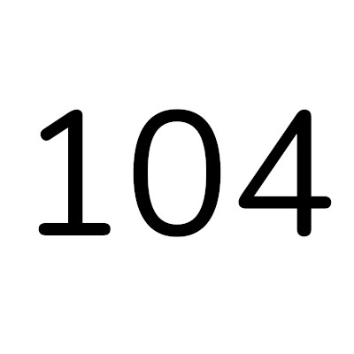 104