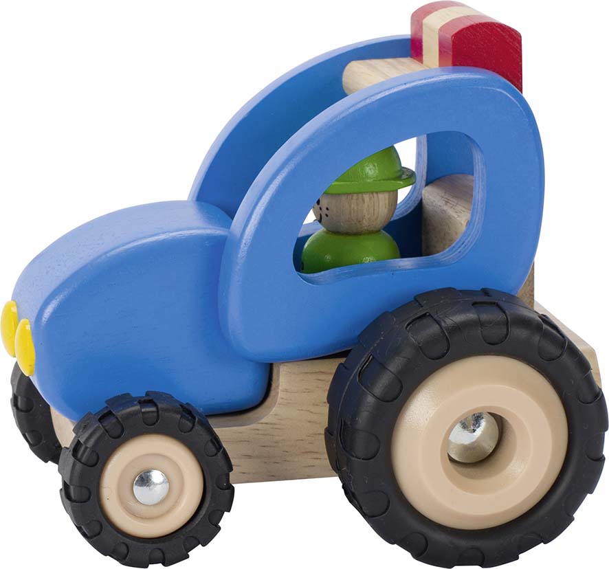 Goki Traktor