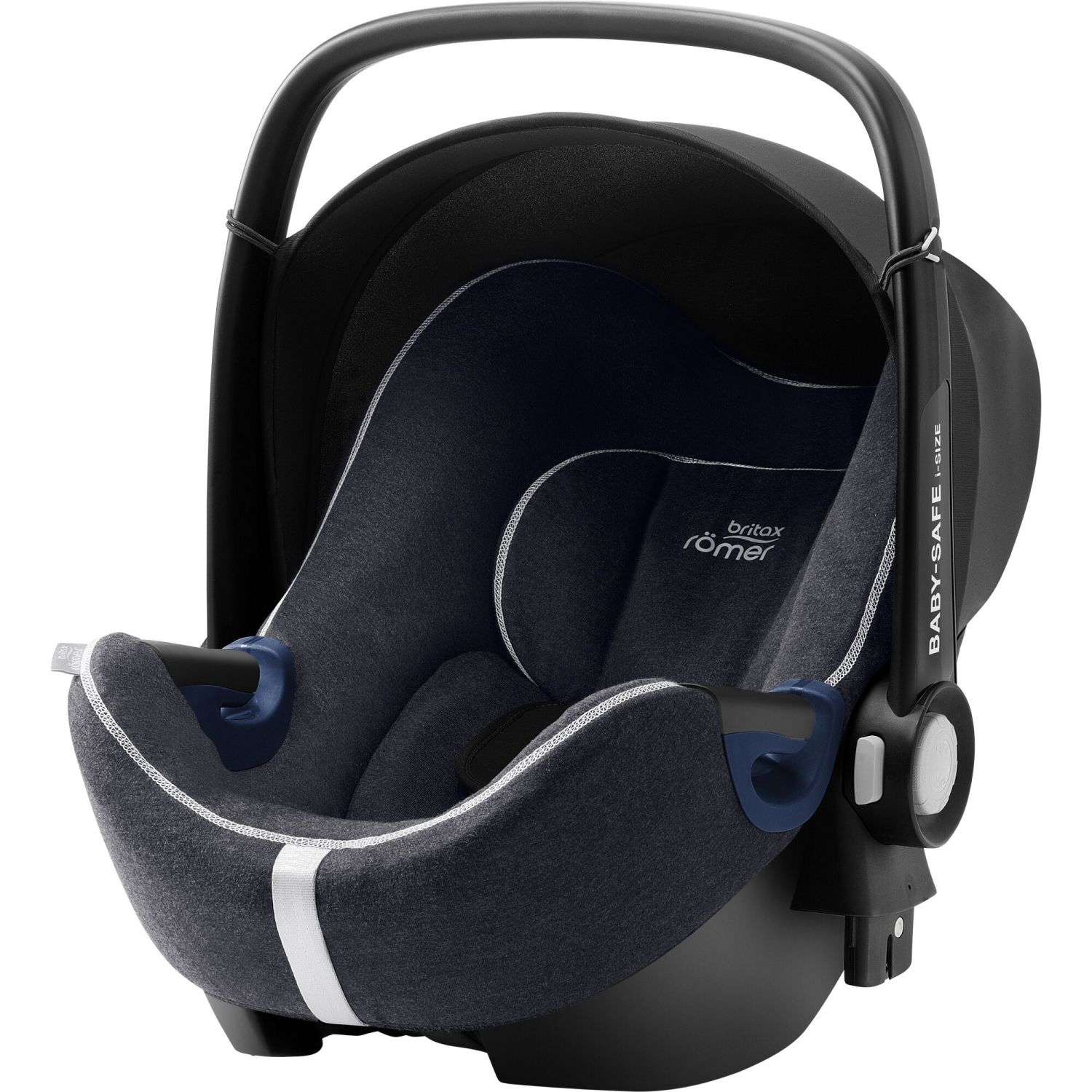Britax Römer Baby-Safe 2 / Baby-Safe i-Size Komfortbezug