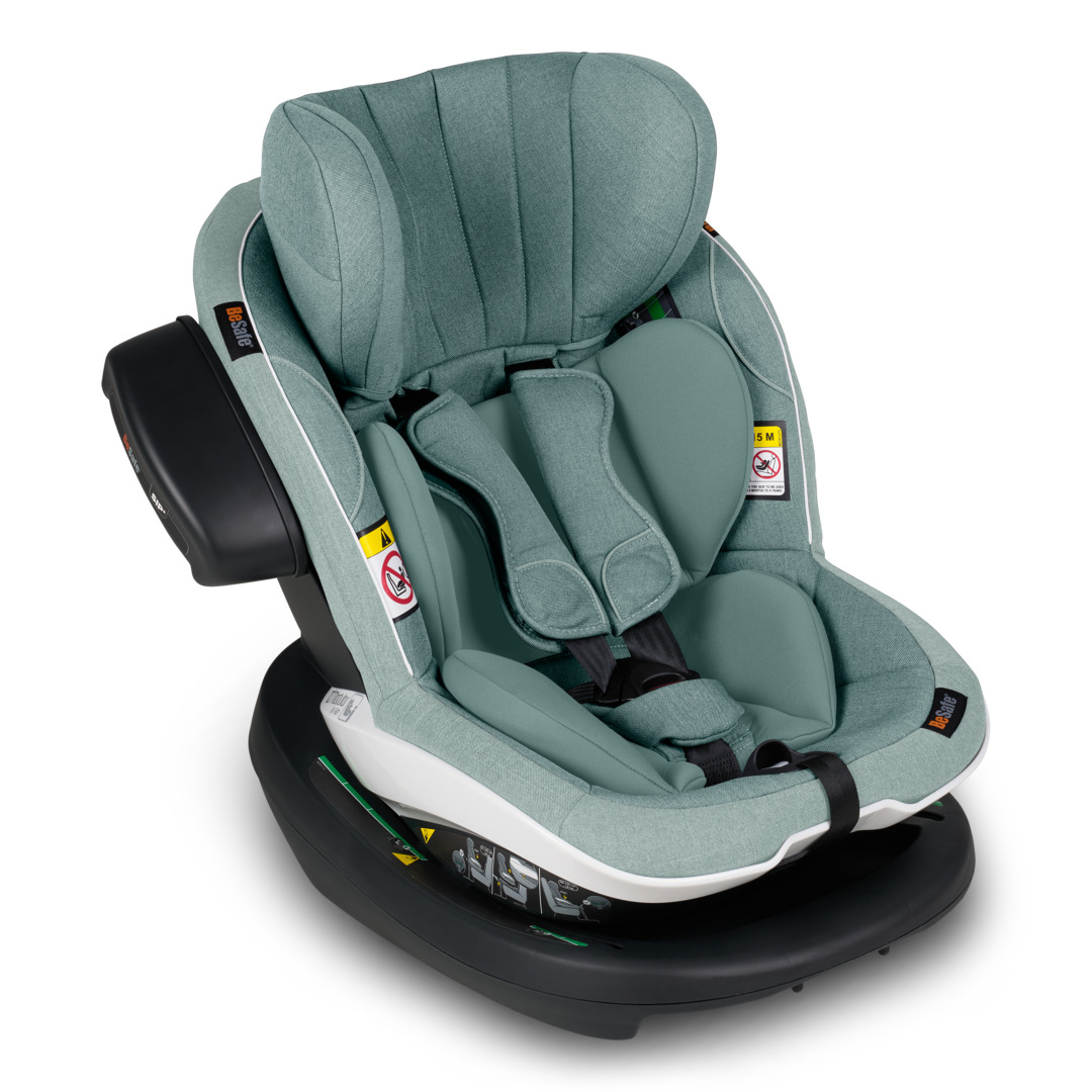 BeSafe iZi Modular X1 i-Size Kindersitz