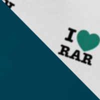 I Love RAR & Caribbean