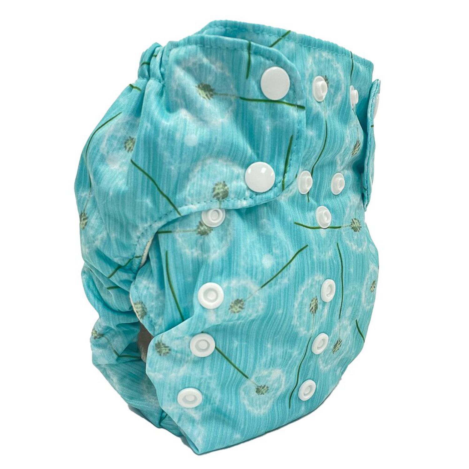 Smart Bottoms Dream Diaper 2.0 AIO One Size Muster: Blown Away