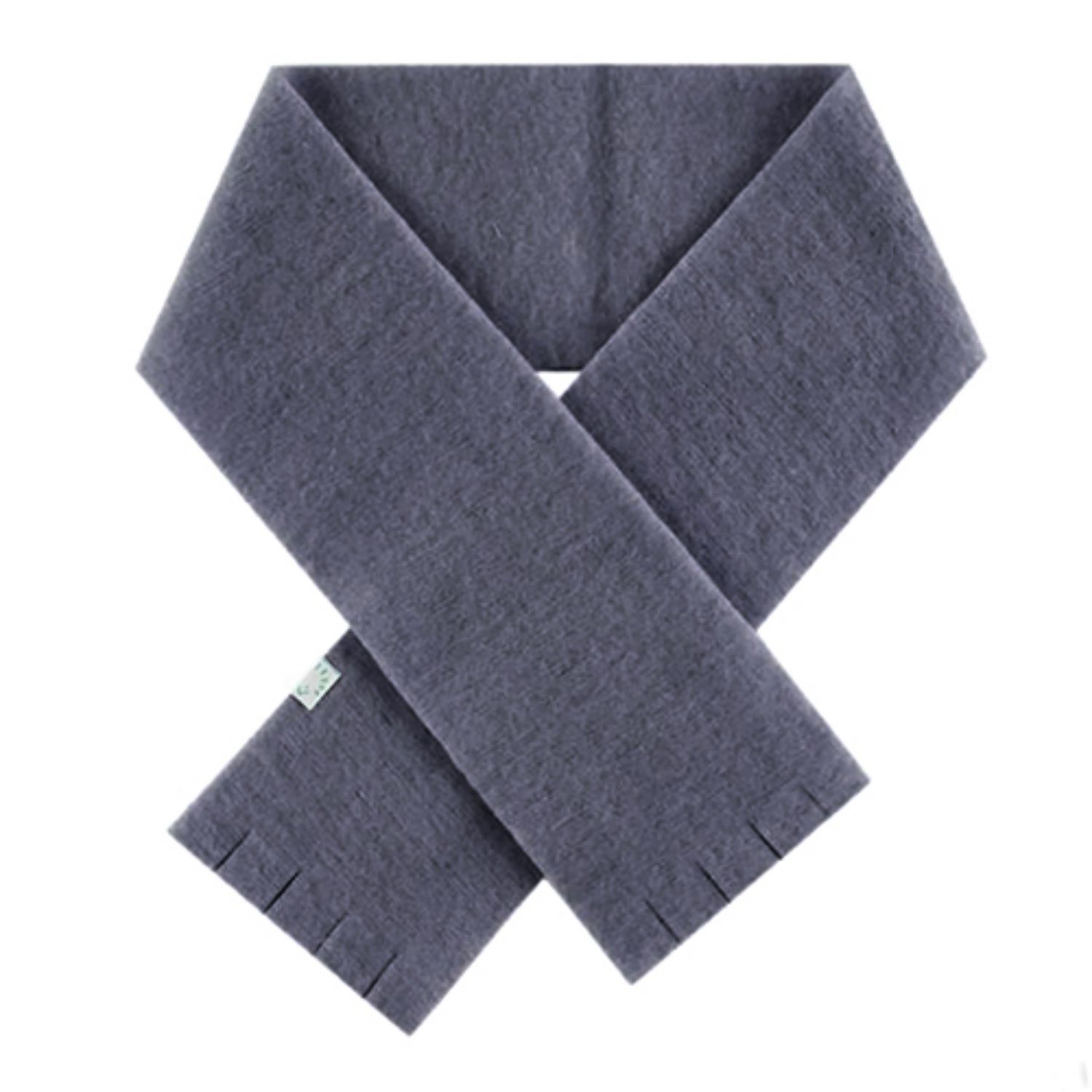 iobio Schal aus Wollfleece