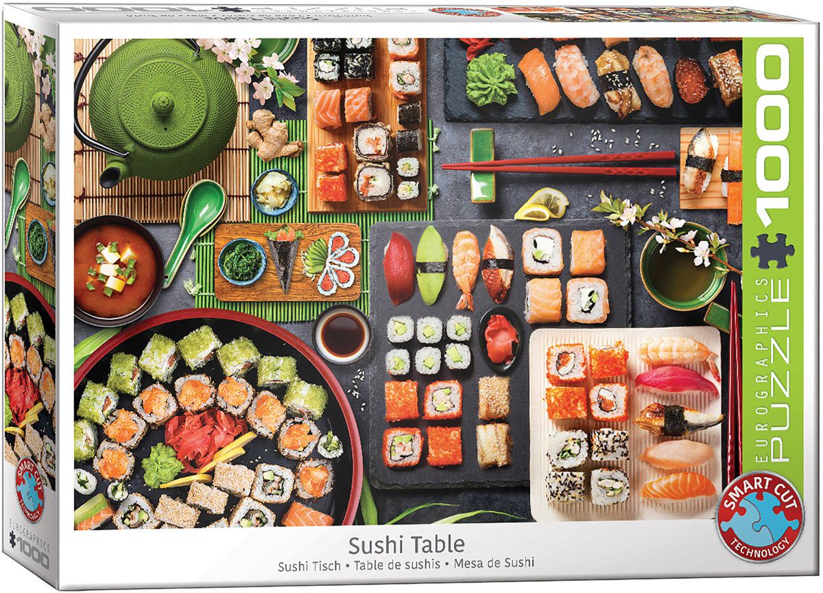 Gericht, Mahlzeit, Mittagessen, Produzieren, Sushi
