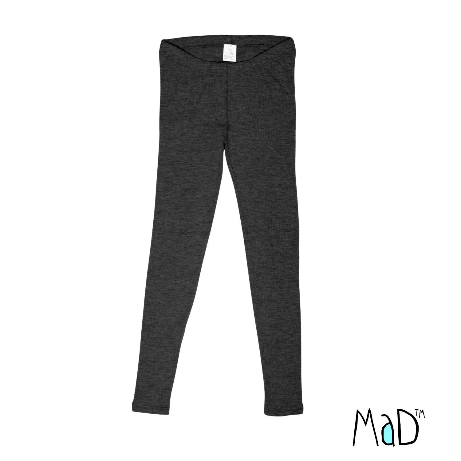 MaD Thermal-Hose aus Wolle