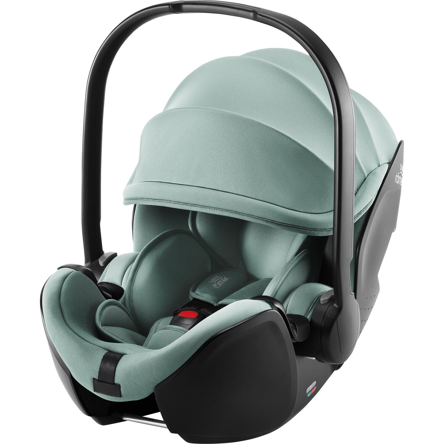 Britax Römer Baby-Safe Pro Babyschale