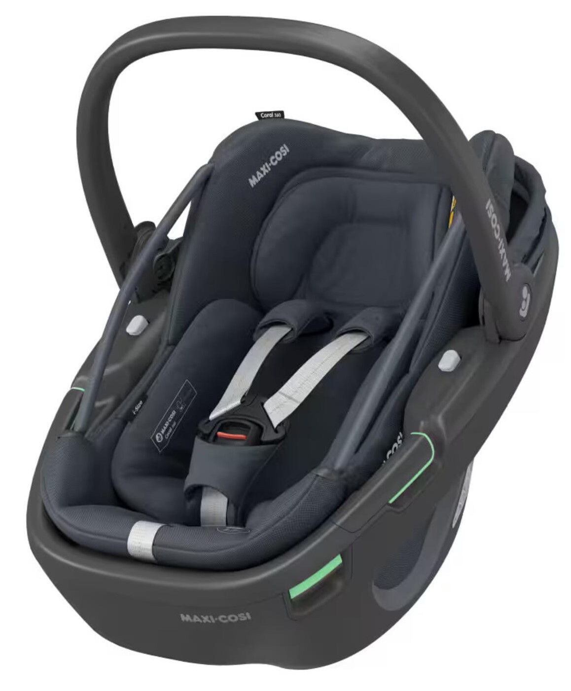 Maxi-Cosi Coral 360 i-Size Babyschale 